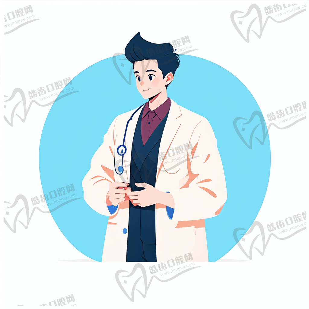 杨季涛医生擅长的整形项目