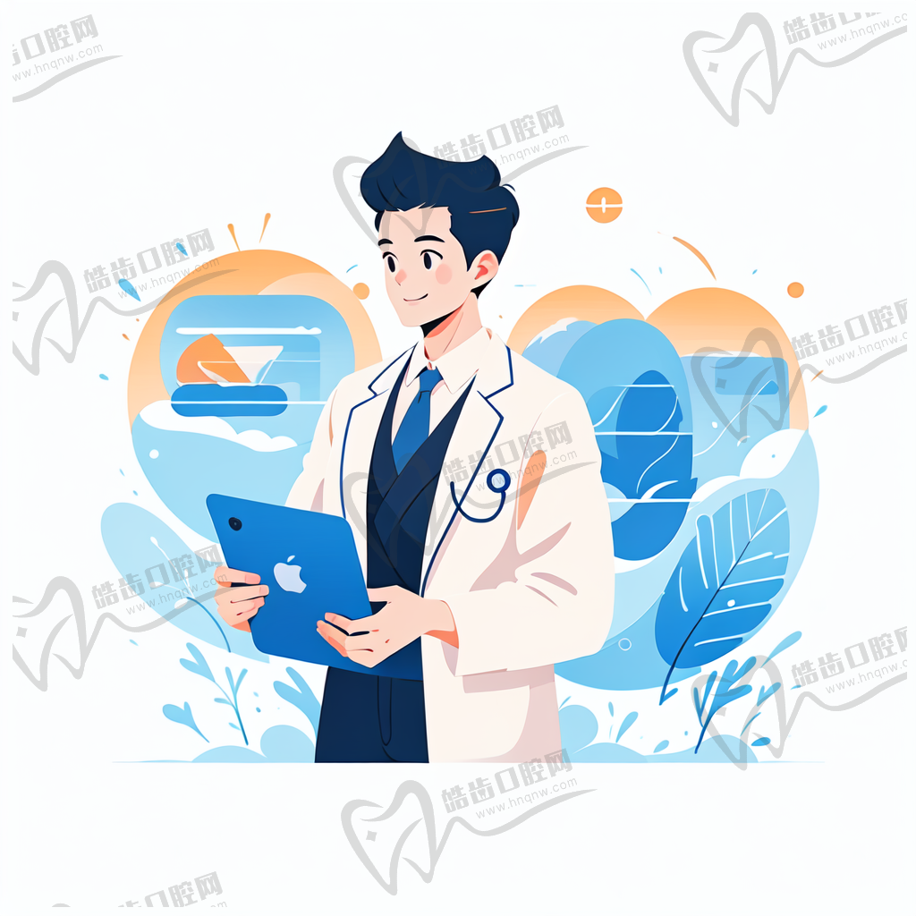 赵伟医生的整形美容执医荣誉