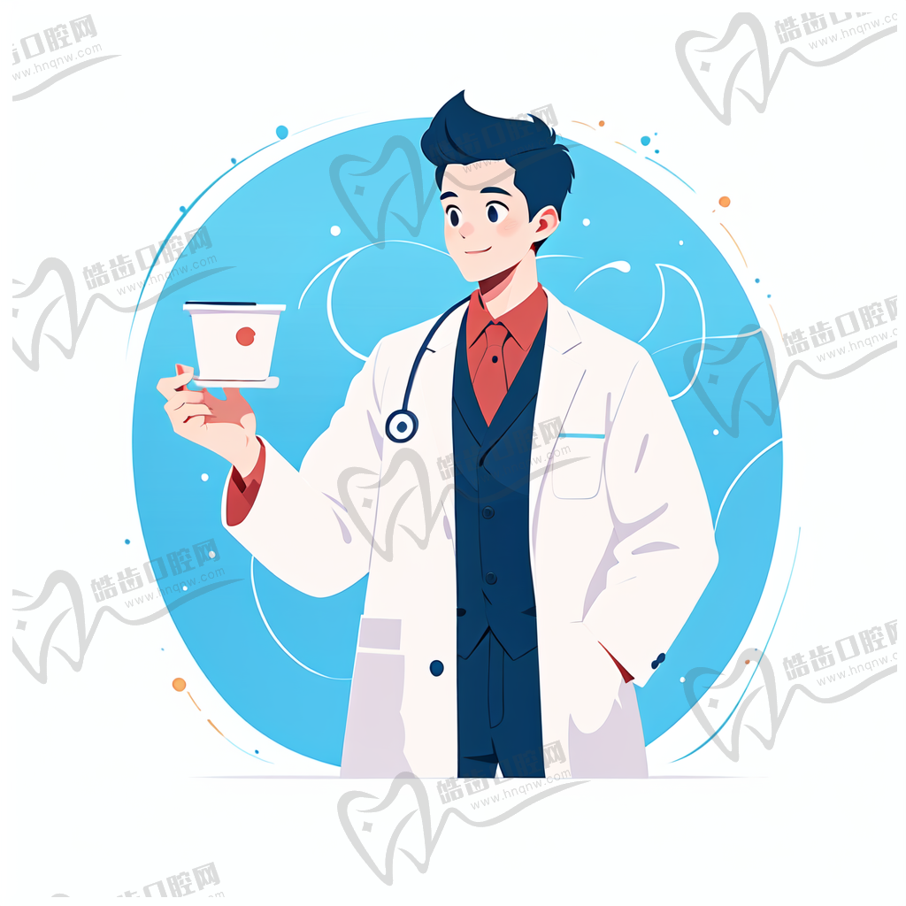 顾客好评闵英俊医生
