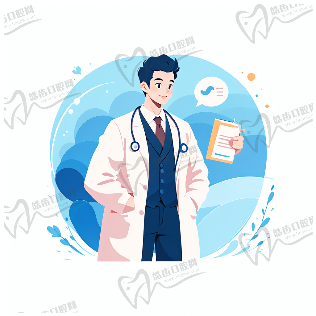 杨冀涛医生执医荣誉