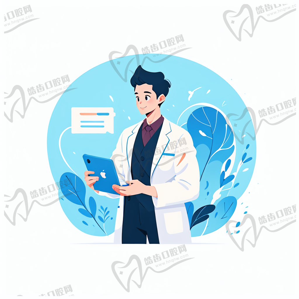 闵英俊医生的专精职称与有名度