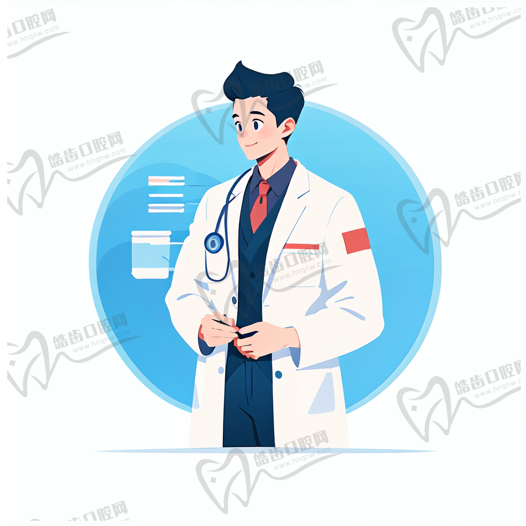 潘舒亚医生口碑评价