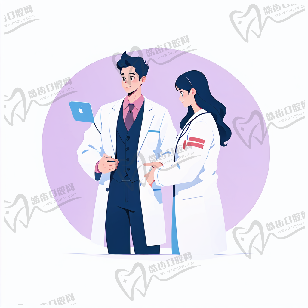 金哲青岛波罗蜜医疗美容顾客好评二