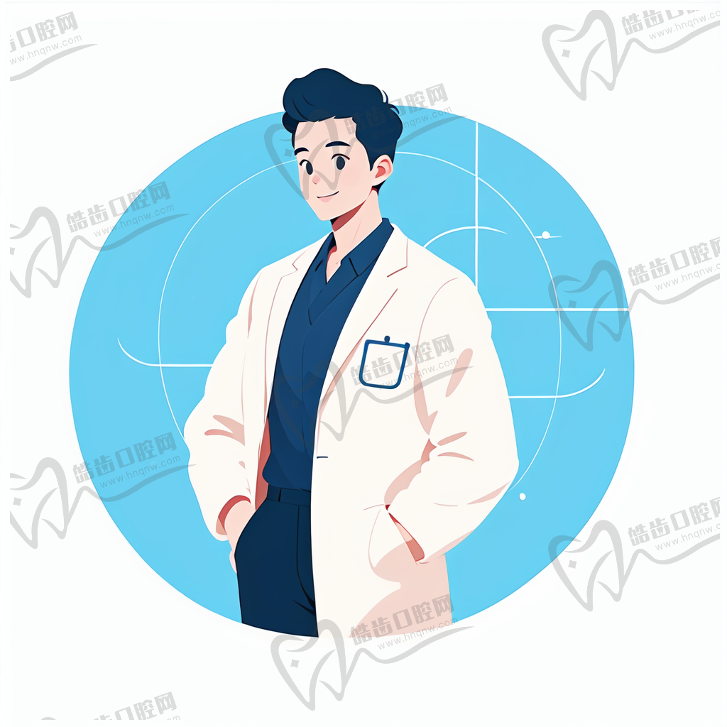 深圳艺星陈猛医生职业荣誉