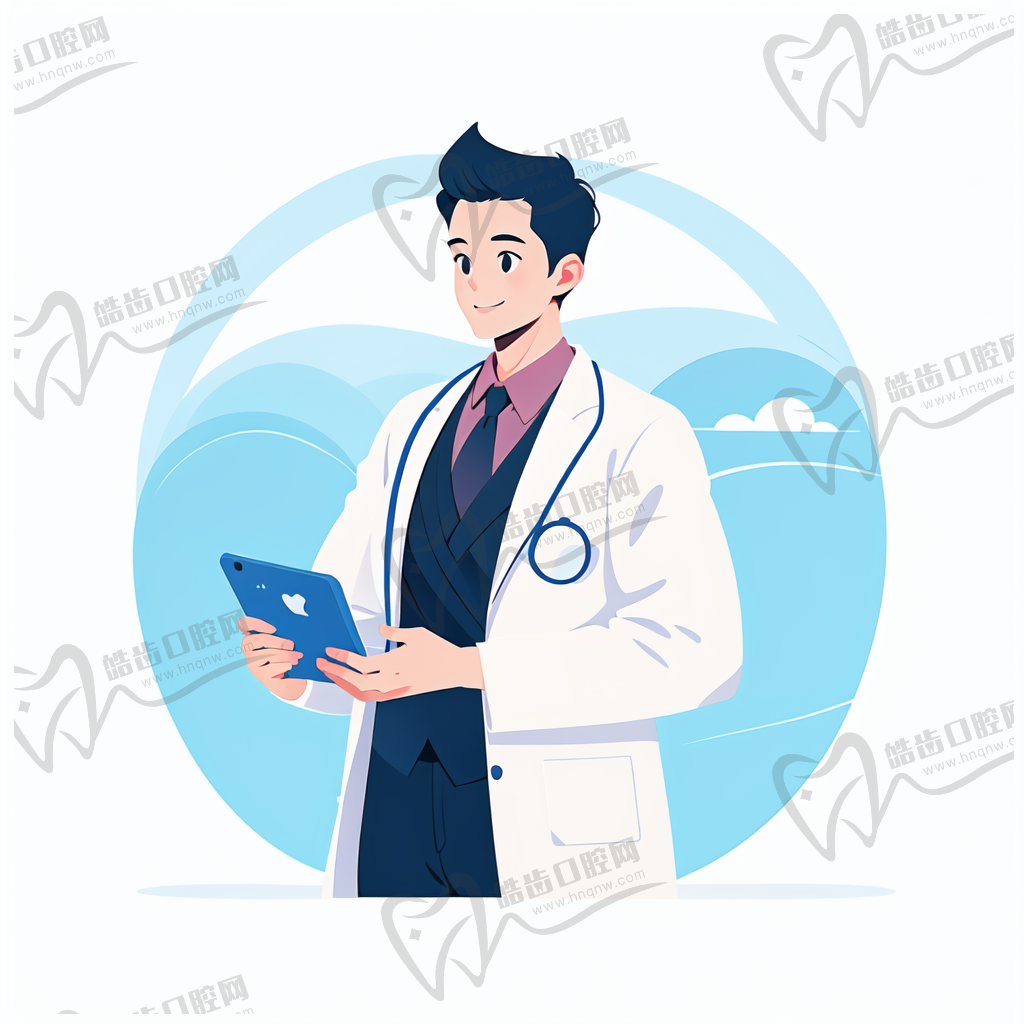 患者真實評價