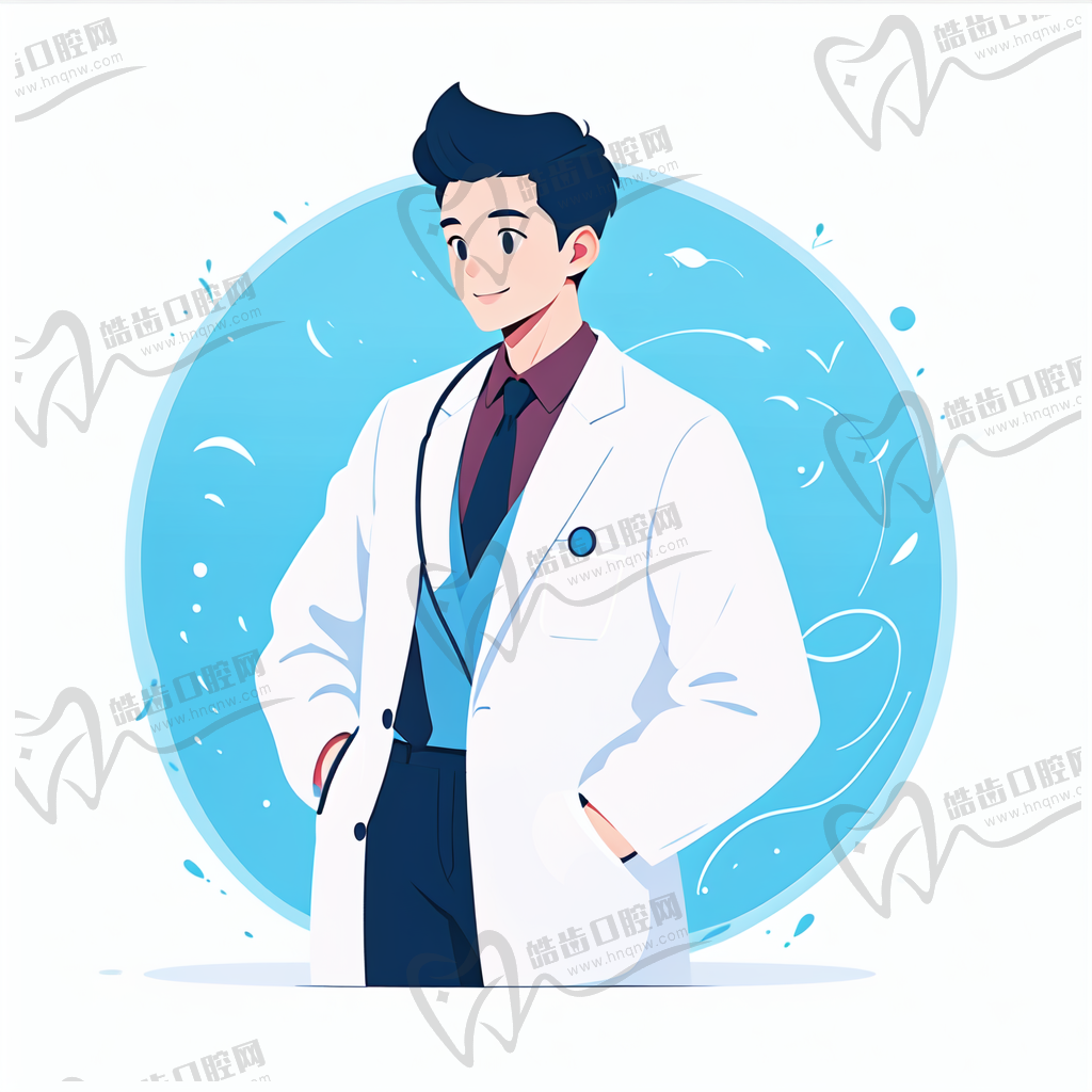 潘舒亚医生擅长项目