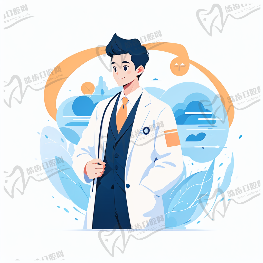 成铤医生的执医荣誉展现