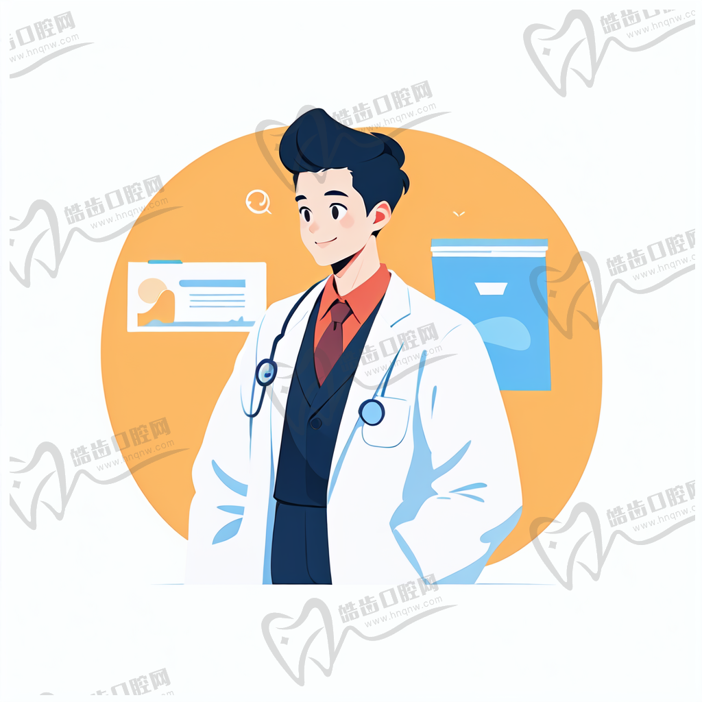 王俊成医生的坐诊医院优势