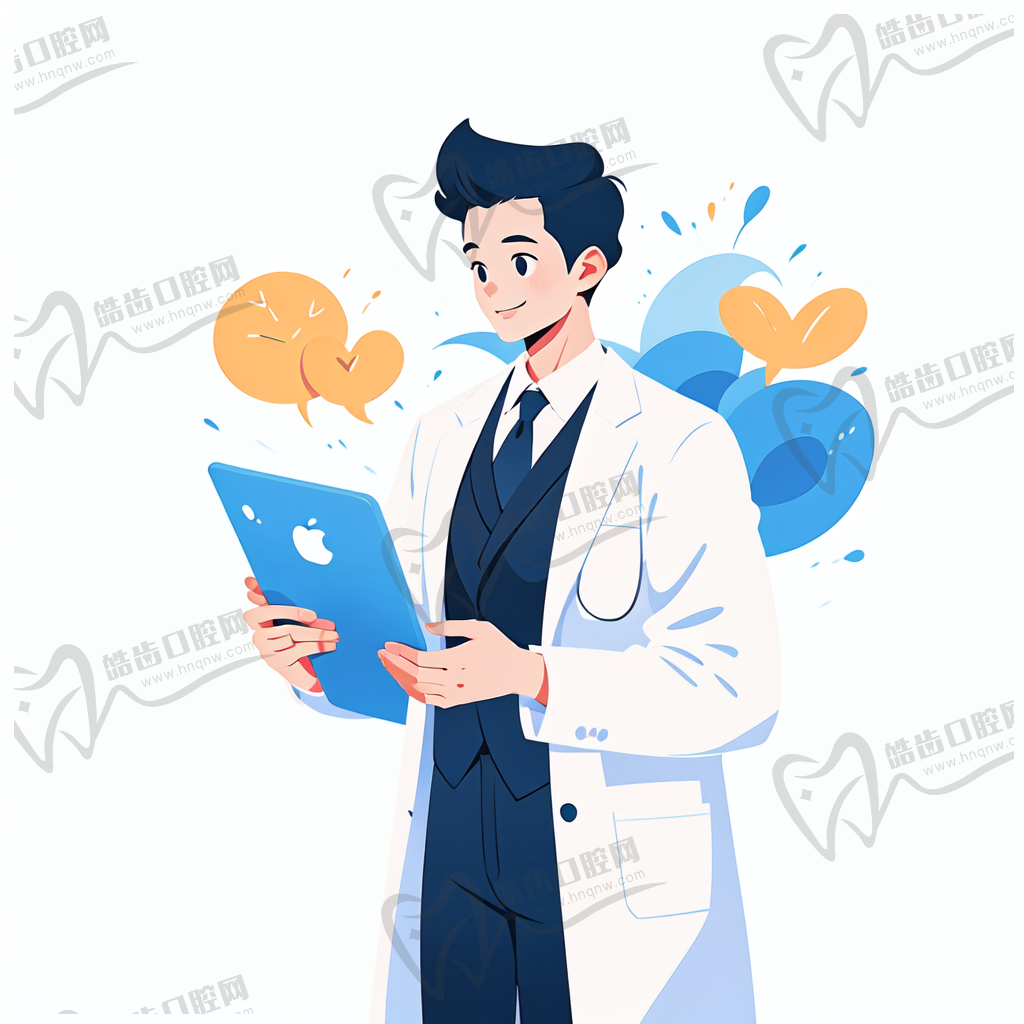 杨万忠医生口碑评价