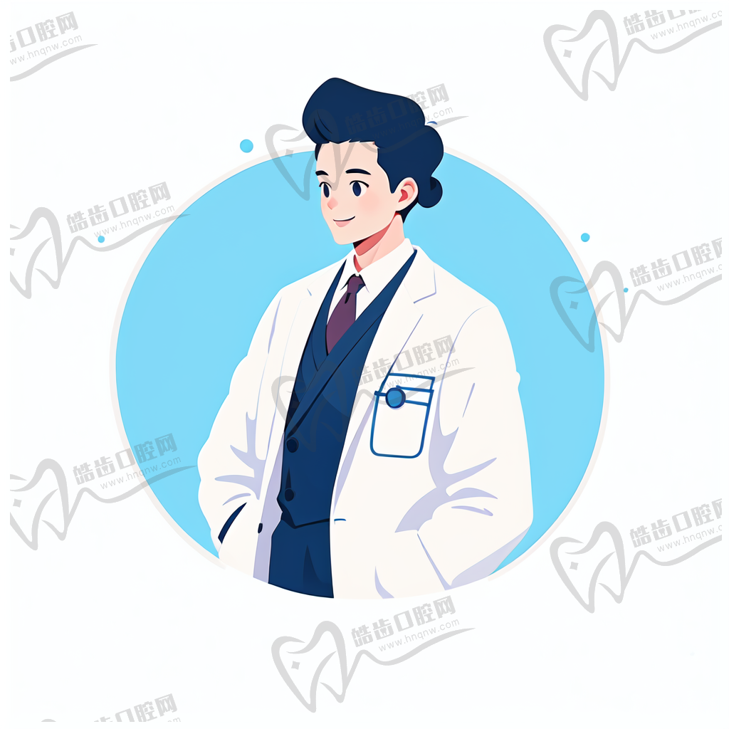 辛敏强医生的乳房整形个人资料简介