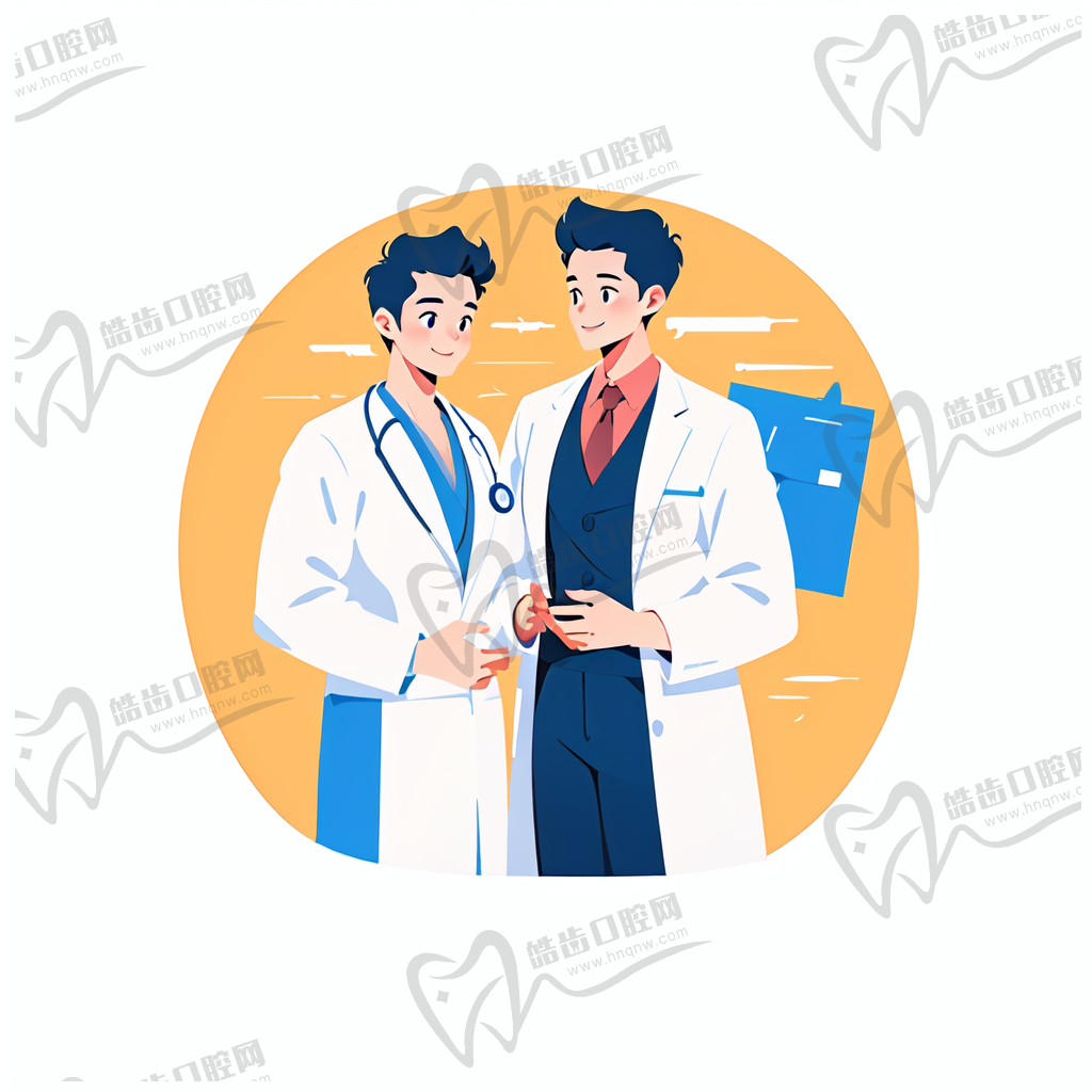 何慧楠医生的顾客好评