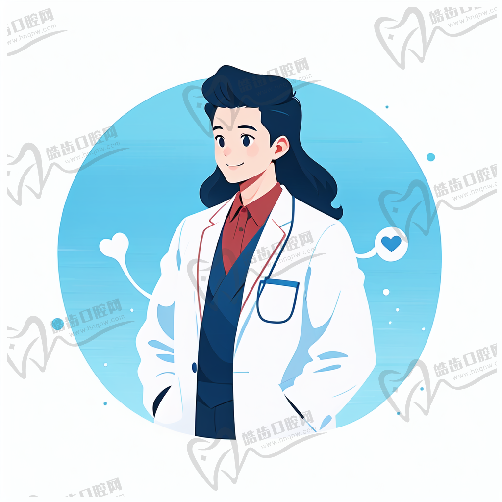 上海华美李帅华医生真人实例