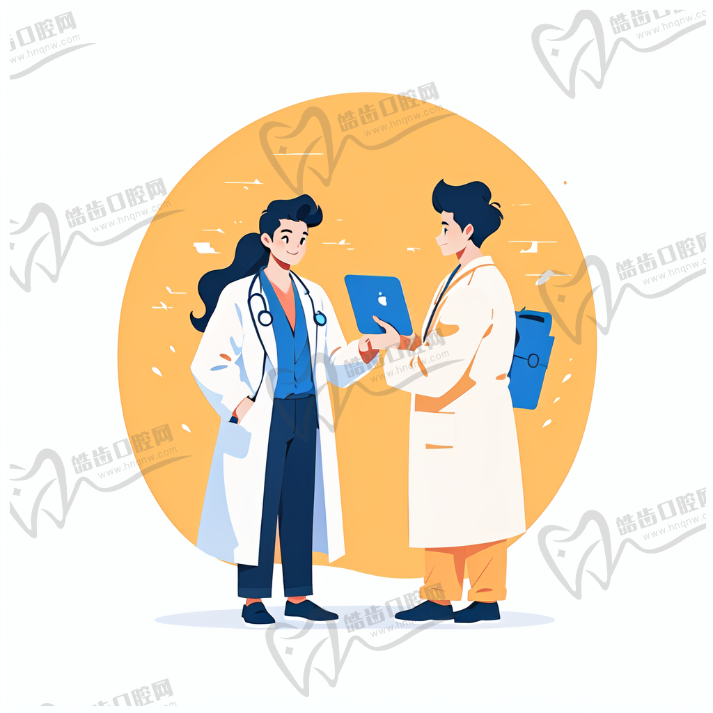 张燕雄医生的坐诊医院优势