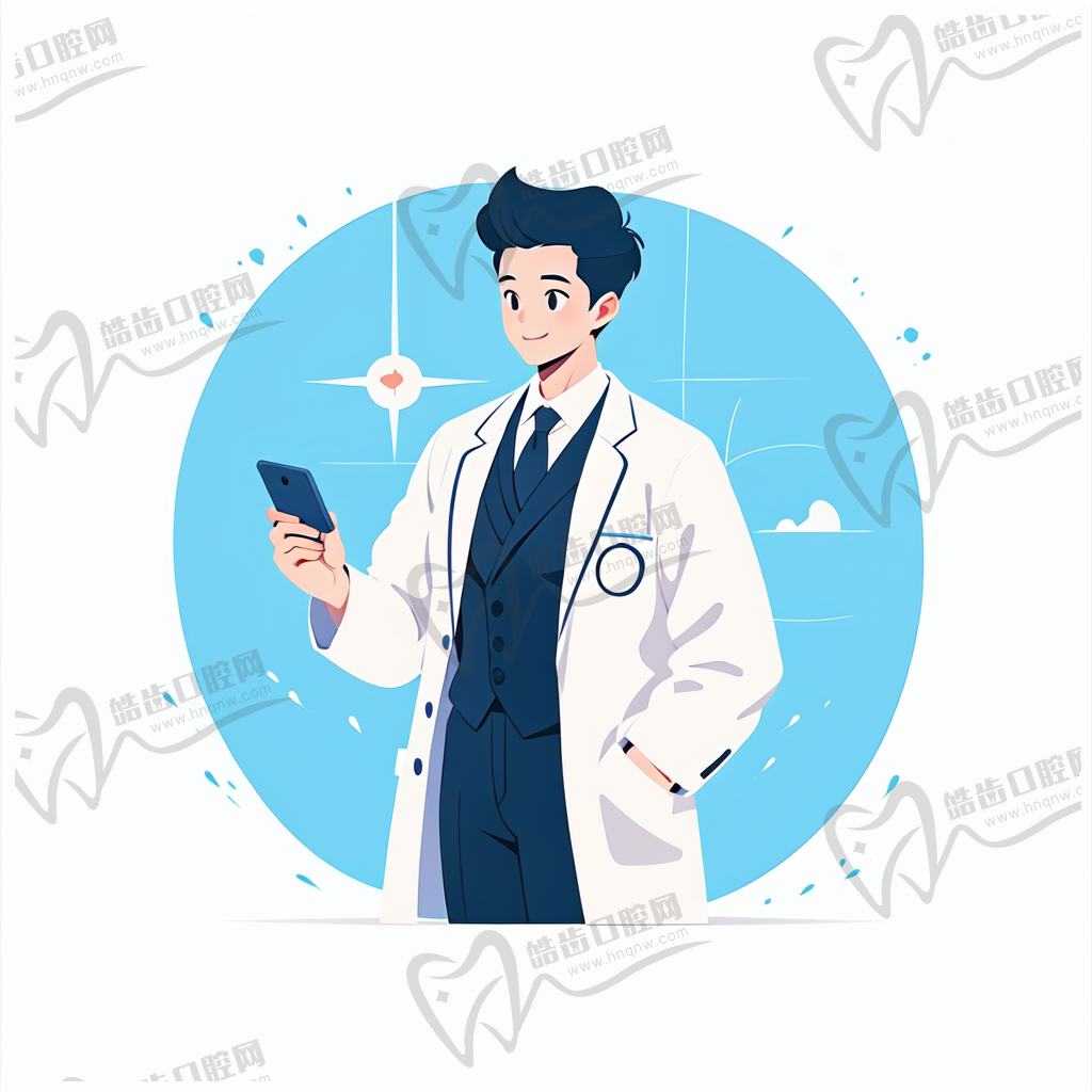 陈山伟医生擅长项目