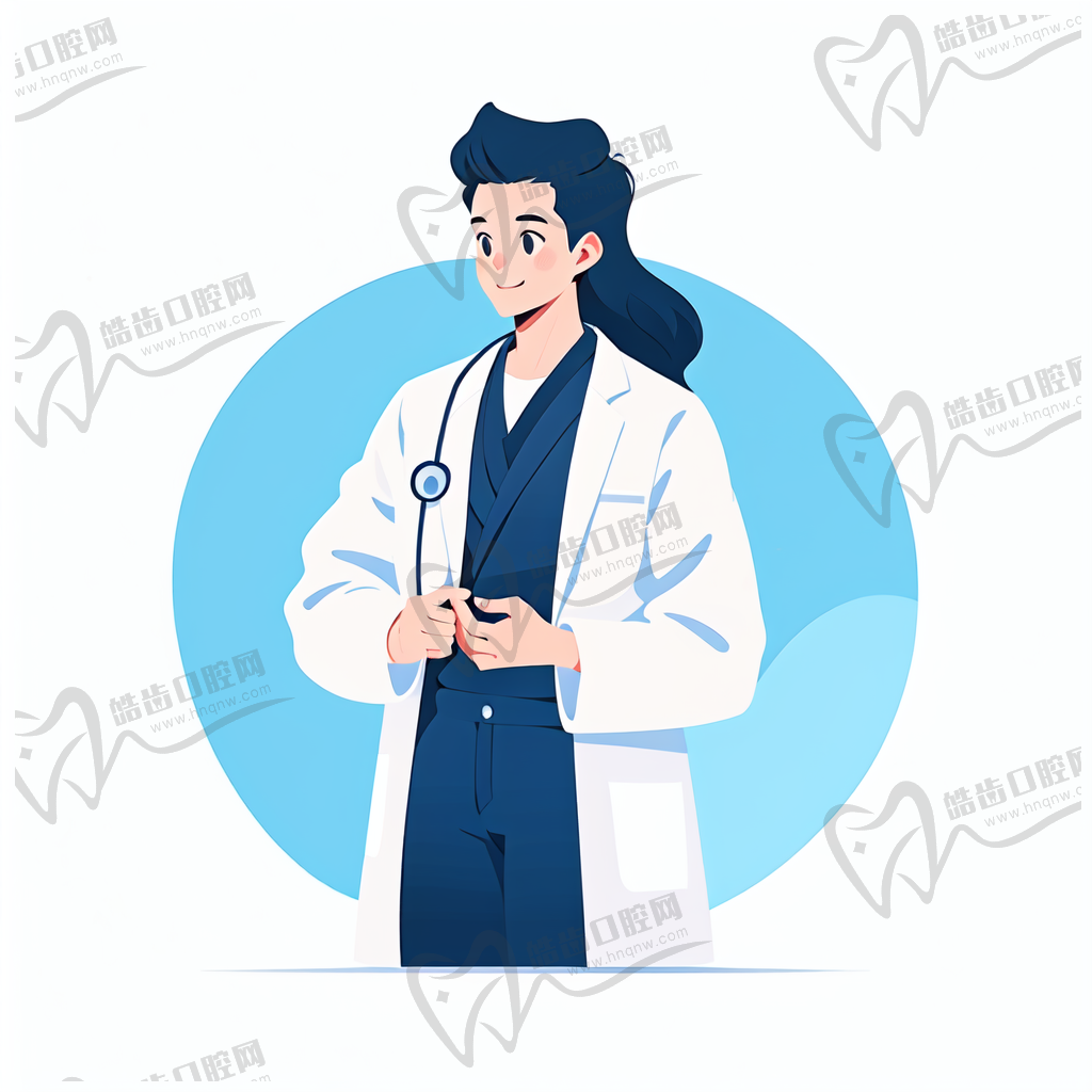 李文信医生的荣耀执医荣誉