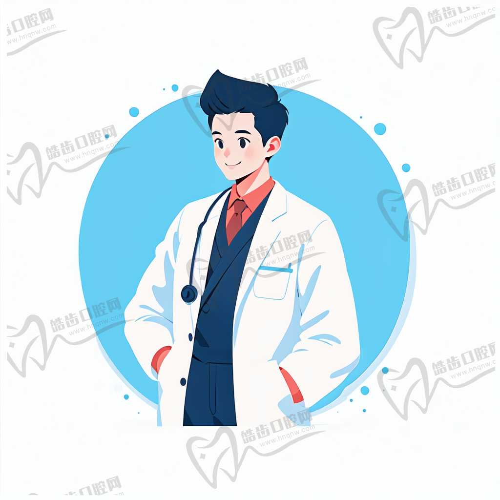 马昕医生的坐诊医院