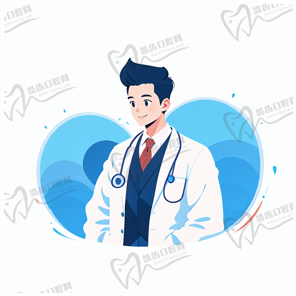 陈科医生的个人资料与学术追求