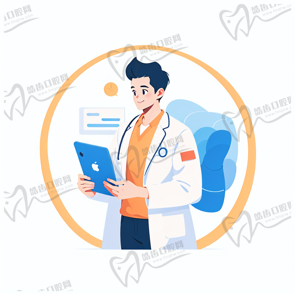 何慧楠医生的口碑评价及反馈内容