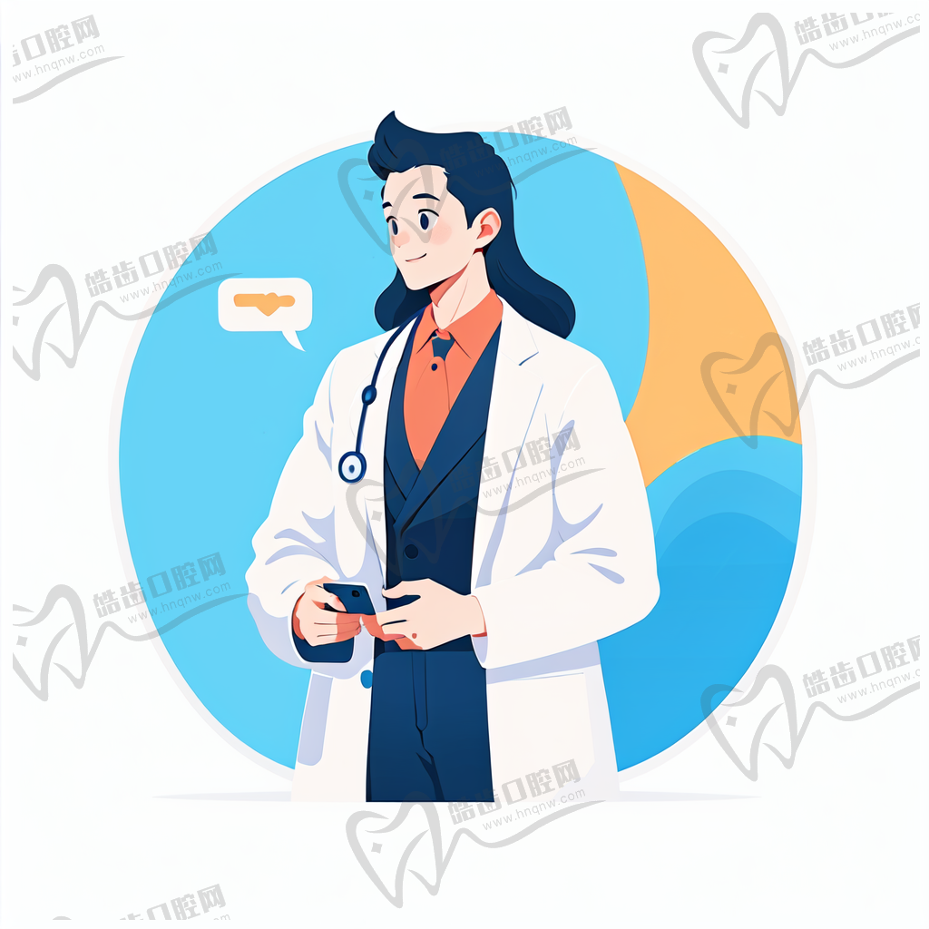 王丹丹医生的技术优势