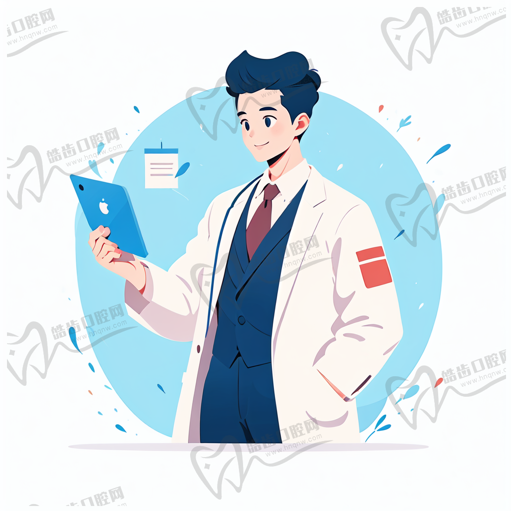马昕医生的擅长项目