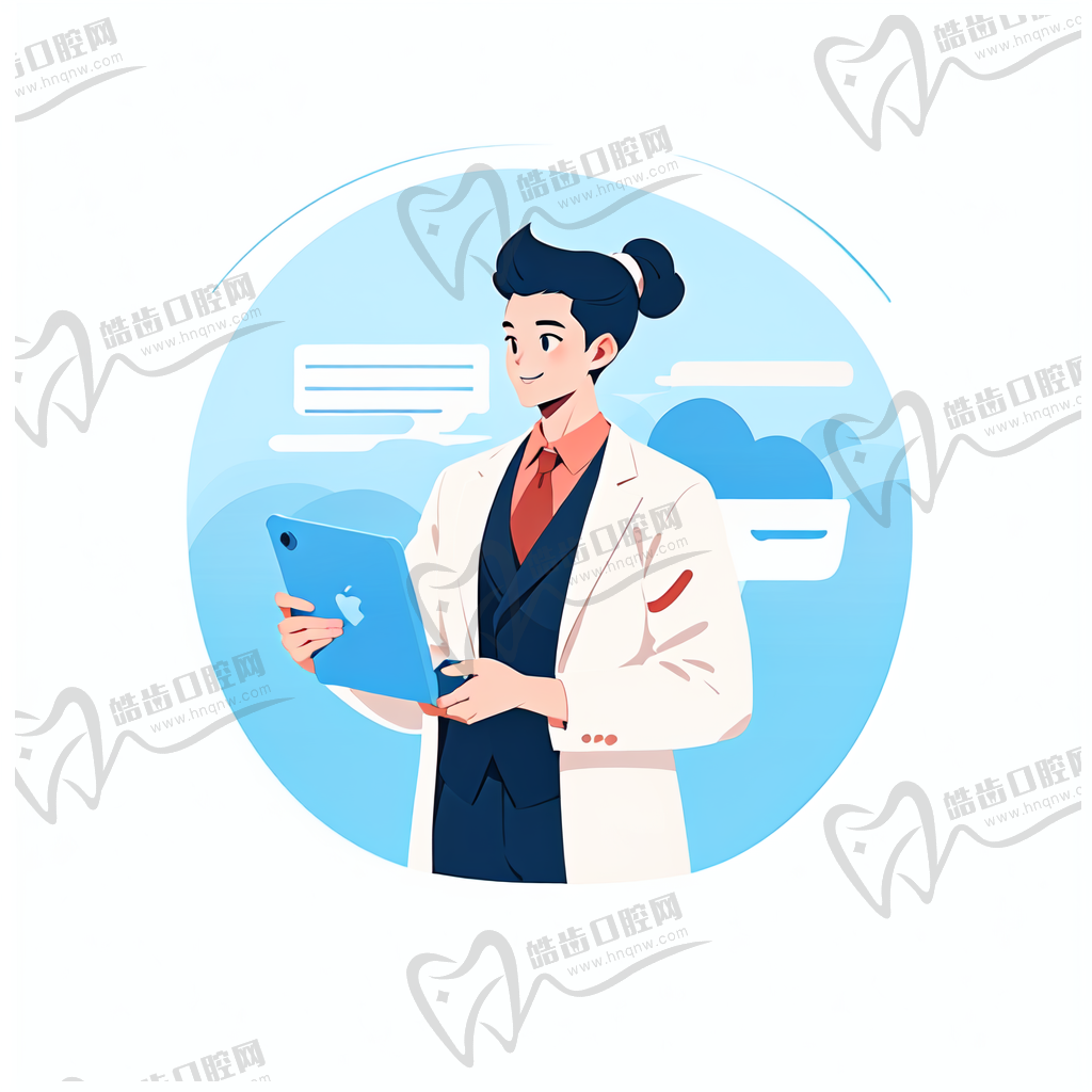 顾客对成铤医生的好评分享