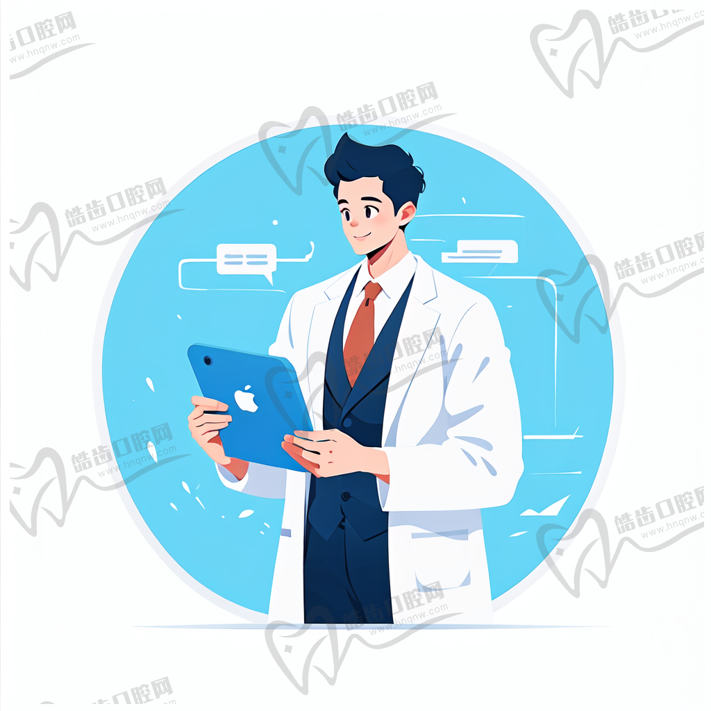 王清峰医生在眼鼻整形的技术优势