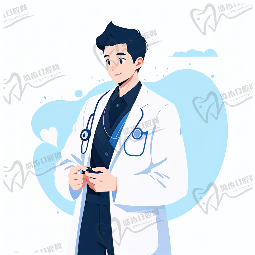 武伟亮医生的执医荣誉