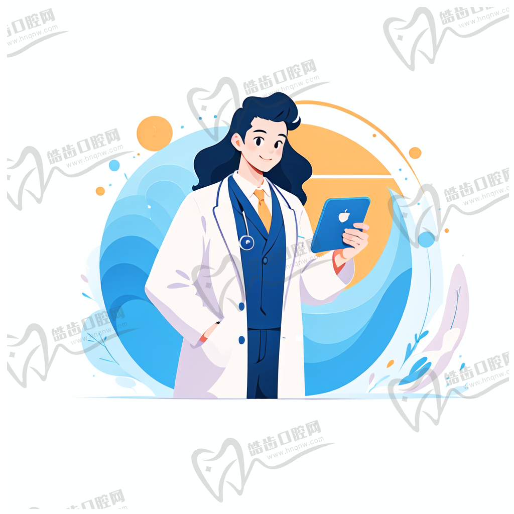 祁慧敏医生的技术优势