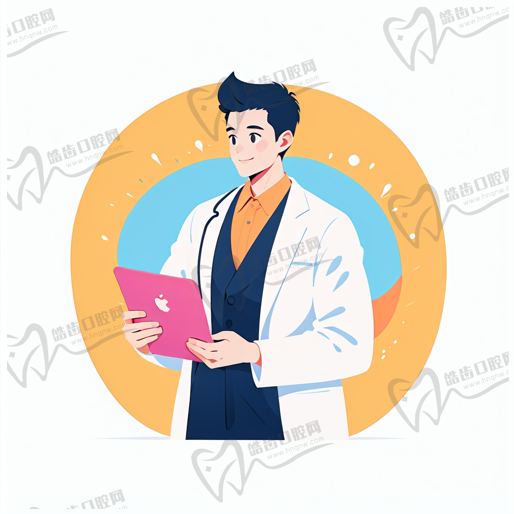 郭建滨医生的坐诊医院详情