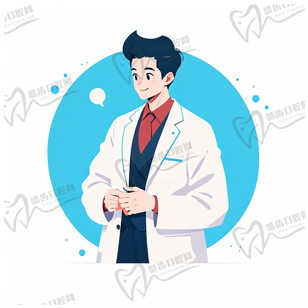 明心医生的坐诊医院详情
