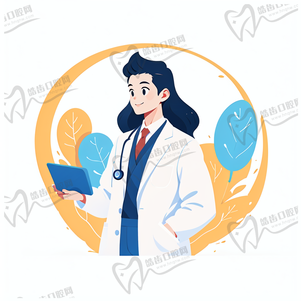 韩涛医生的技术优势