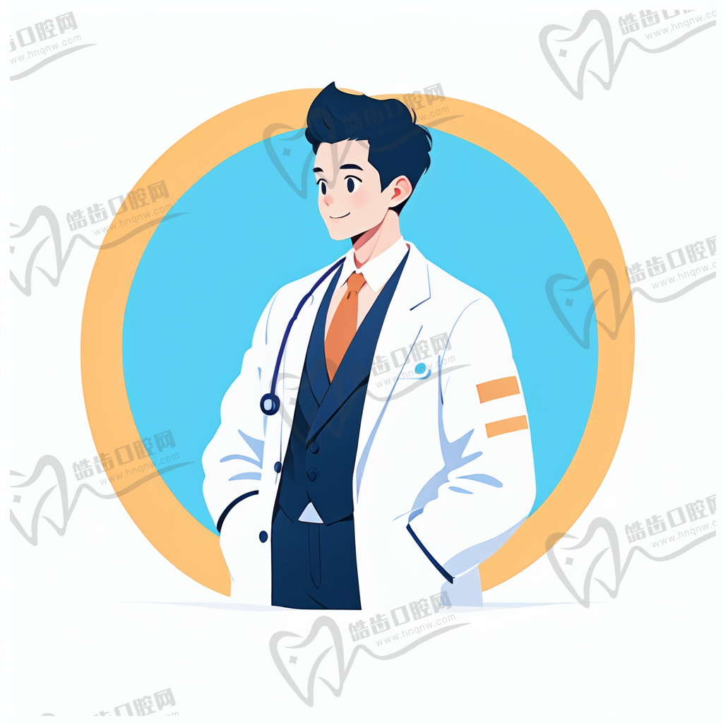 梁世杰医生的坐诊医院详情