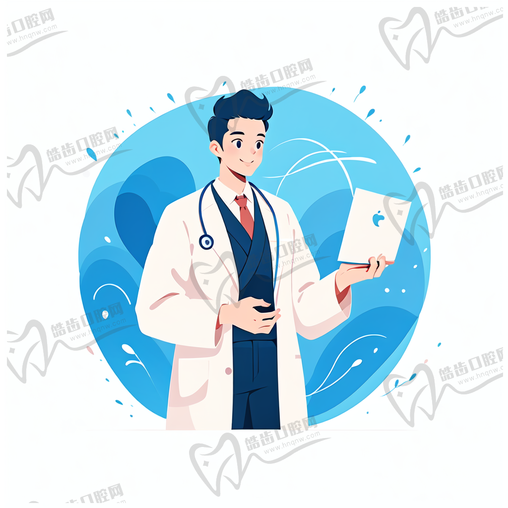 陈智宏医生的坐诊医院