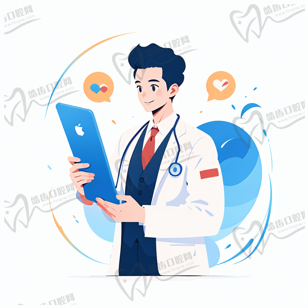 马昕医生的技术优势