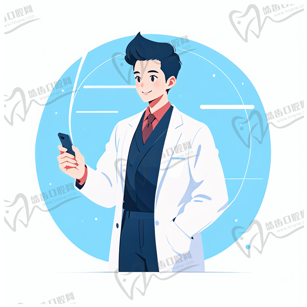 张明兴医生擅长项目详情