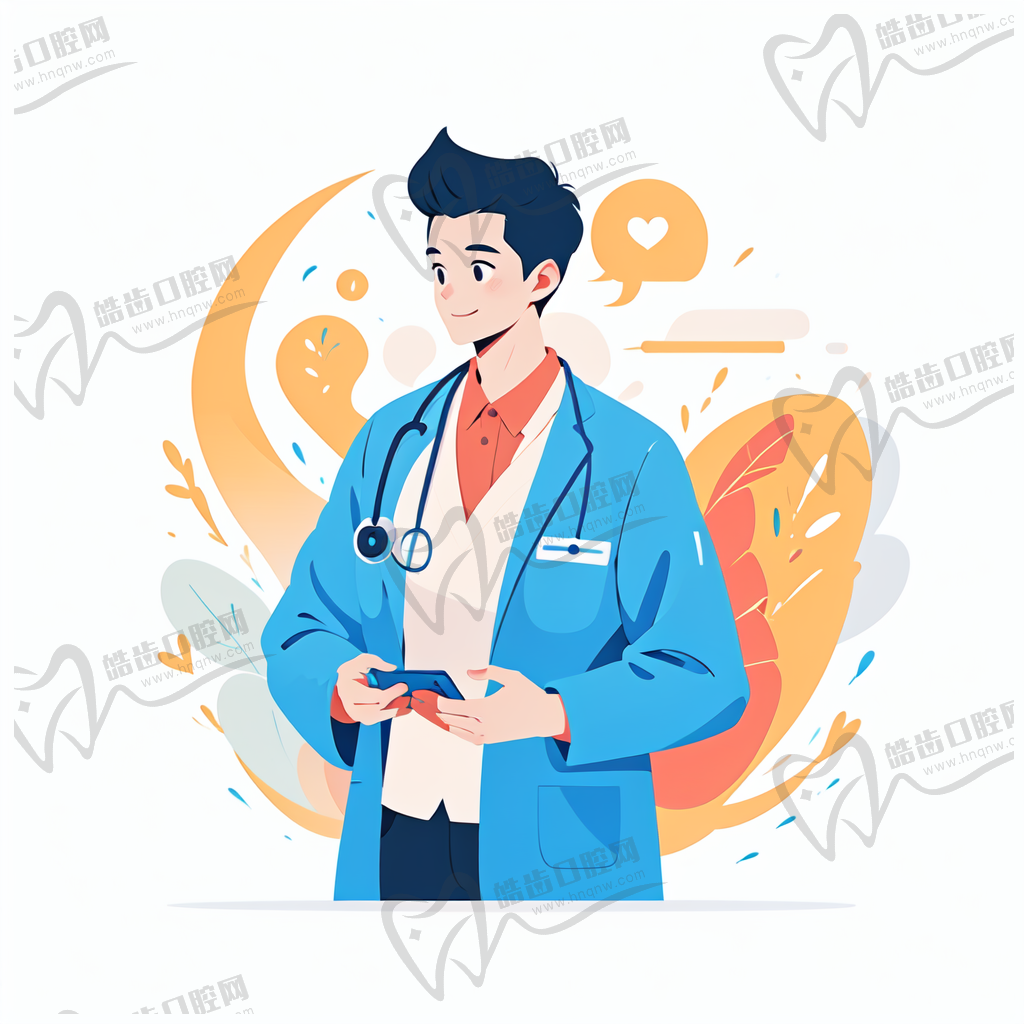 患者見證