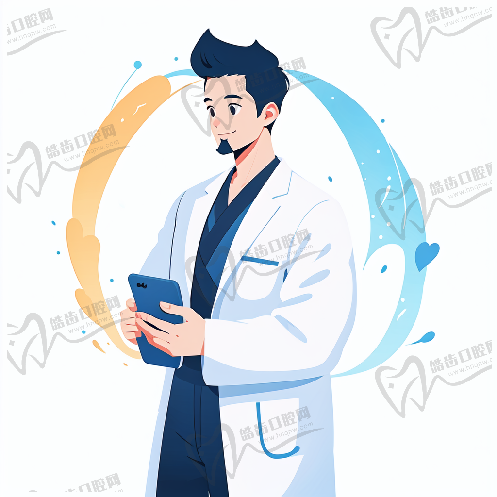 马昕医生的执医荣誉
