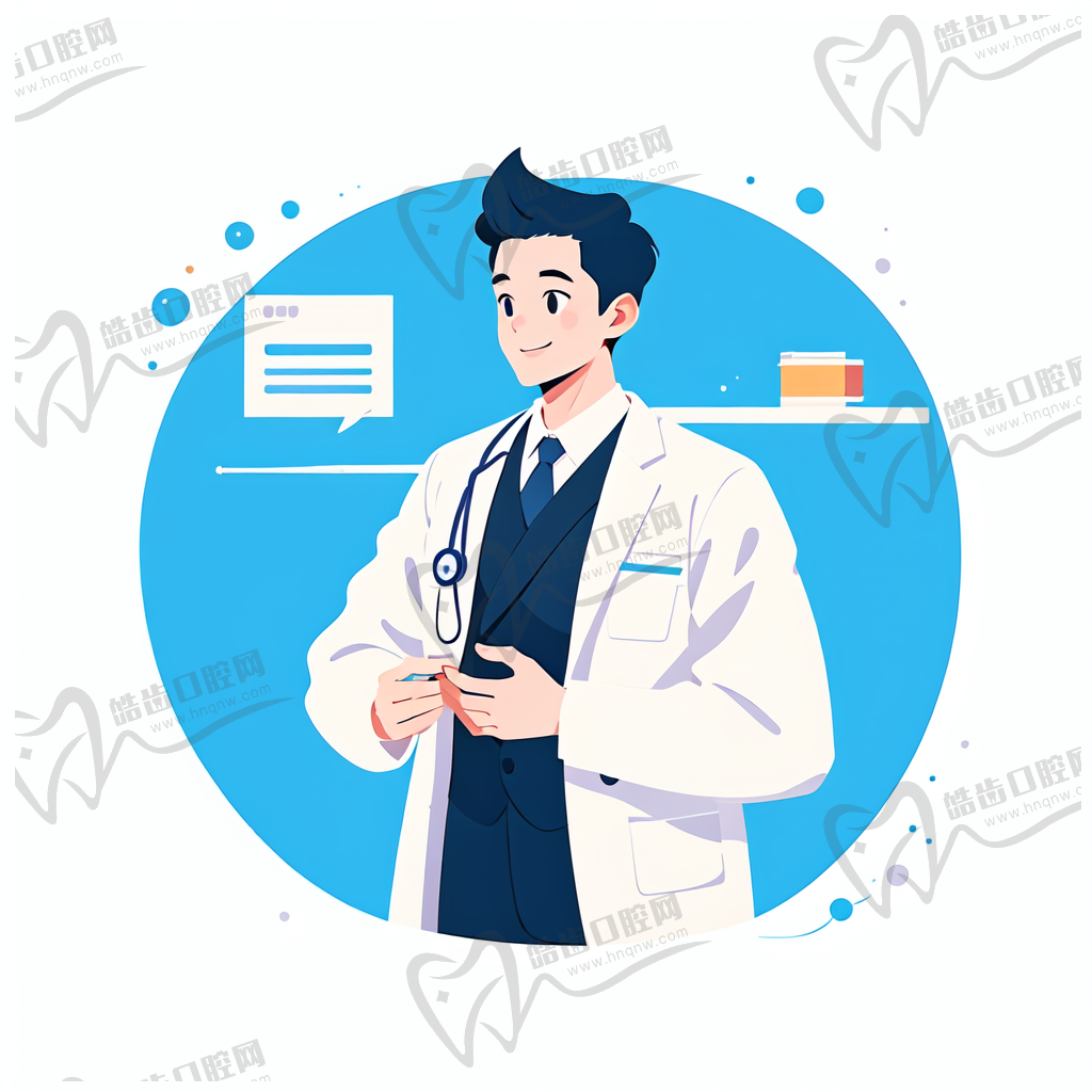 黄小应医生的执医荣誉与口碑体现