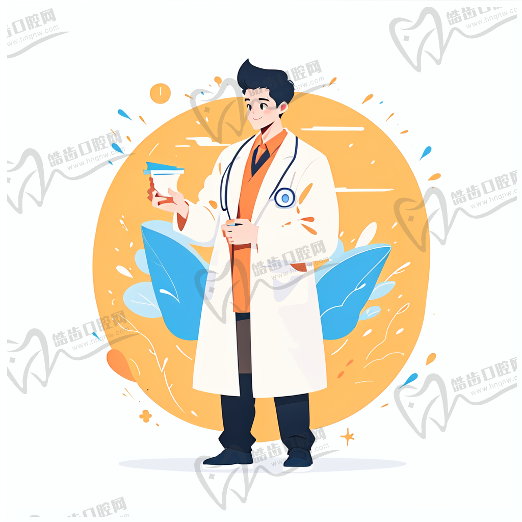 李小强医生擅长项目