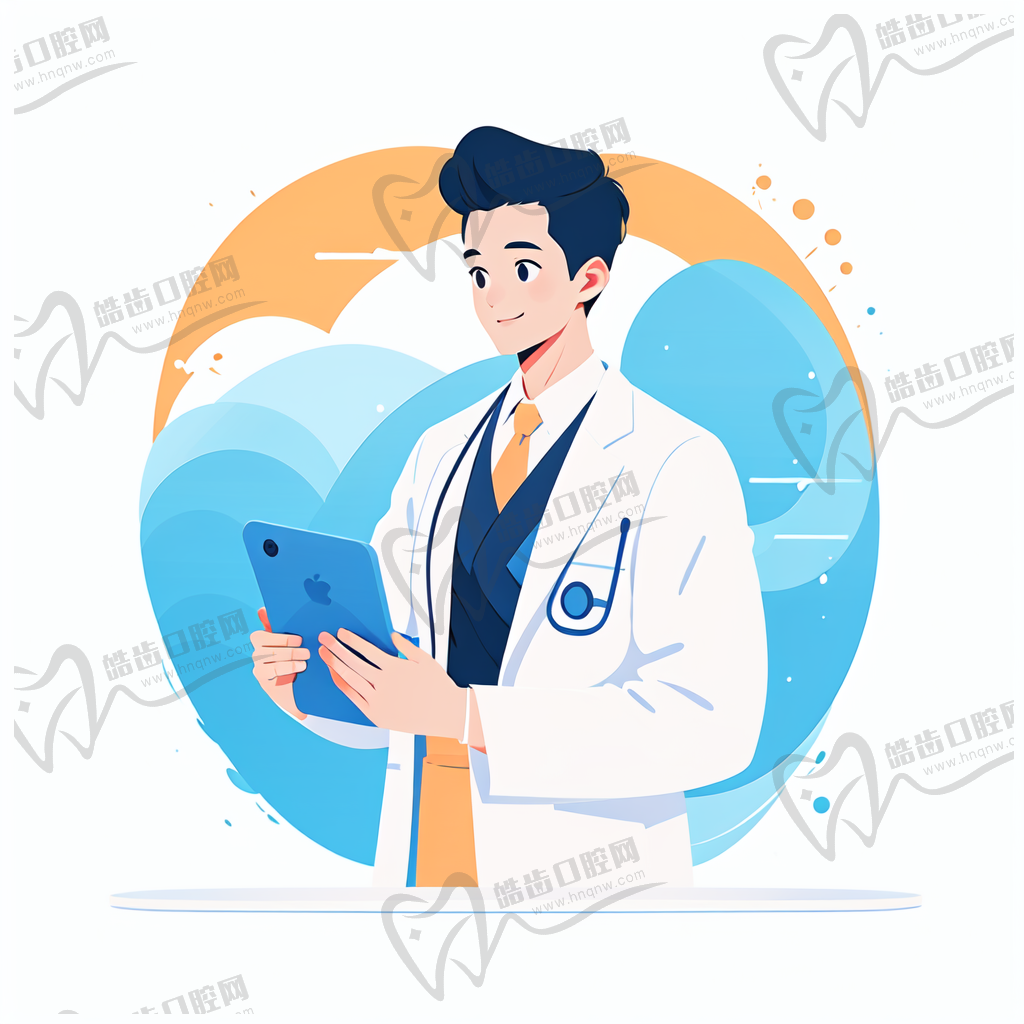 医生个人资料：专注医美，经验多
