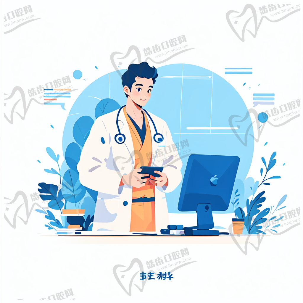 陈卓医生显著的技术优势