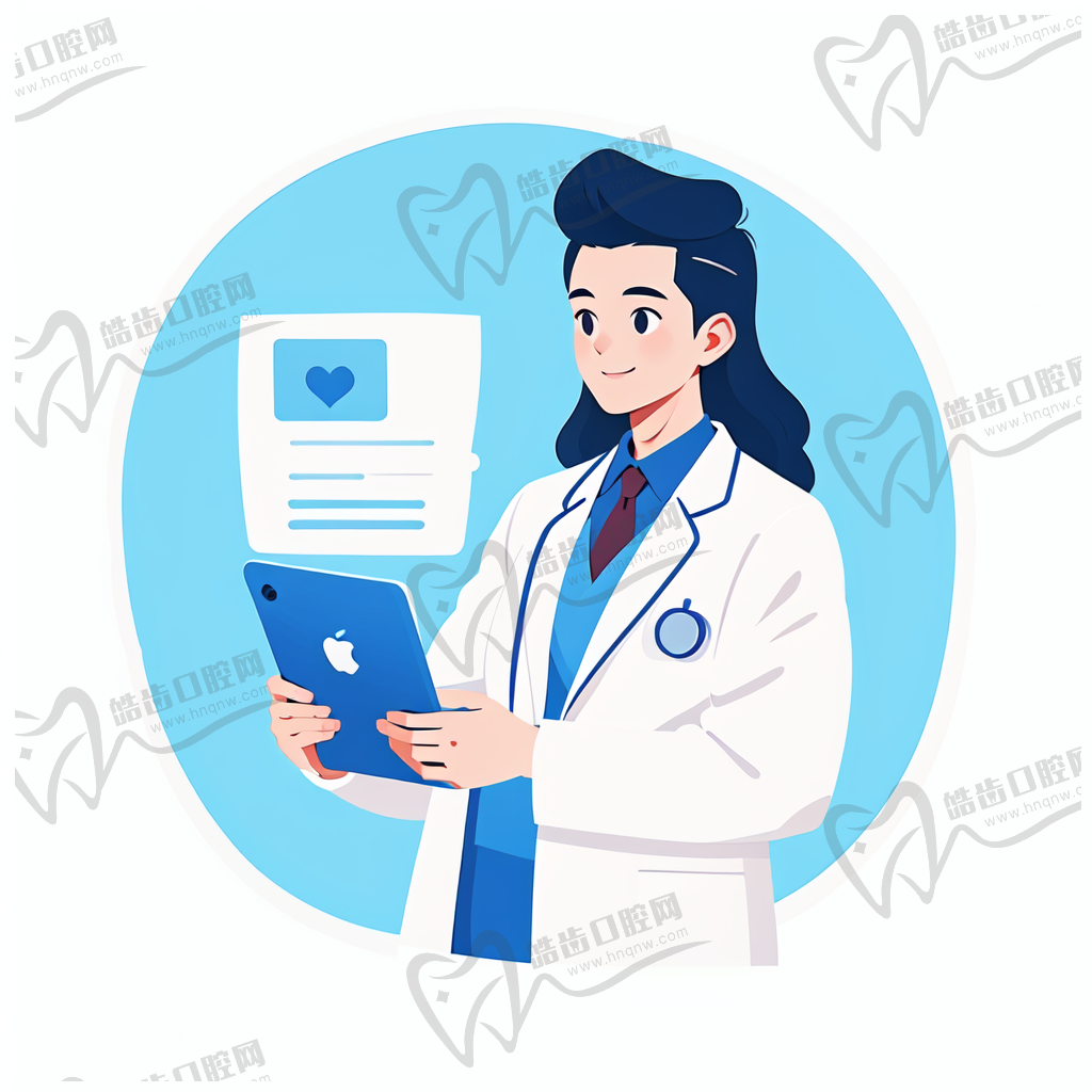 闵英俊医生的执医荣誉