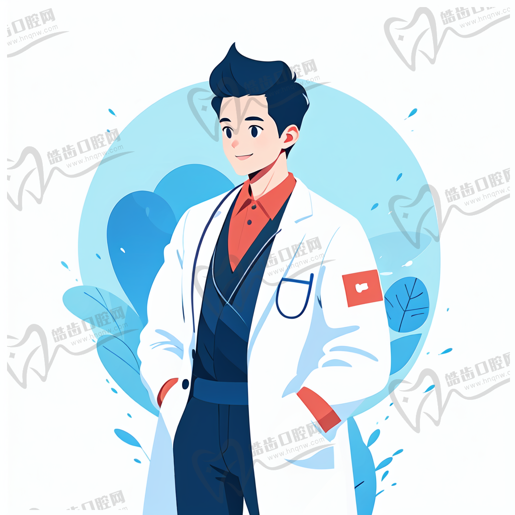 上海曼领口腔李雪艳医生出诊时间