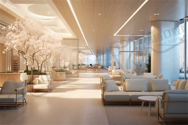六安臻爱医疗美容·美肤抗衰中 心（远大雍景台店）详细的预约挂号方式及流程