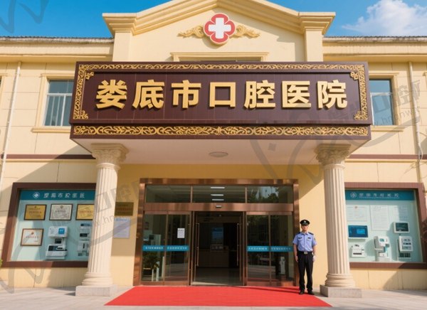 娄底市口腔医院