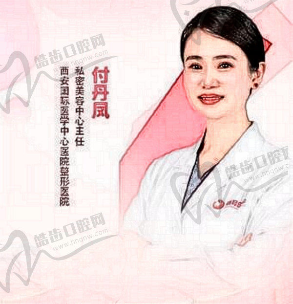 付丹凤