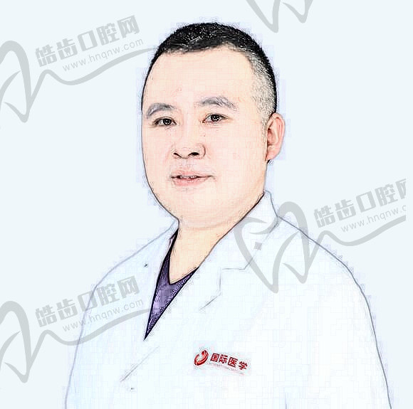 李小强