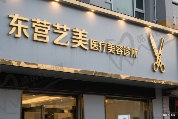 东营艺美医疗美容诊所