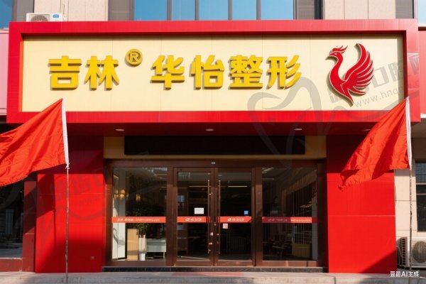 吉林华怡整形