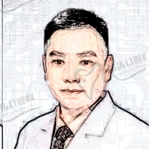 徐刚强